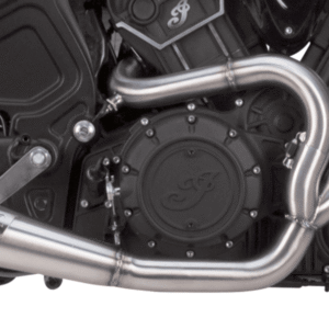 SISTEMI DI SCARICO 2-IN-1 COMP-S TWO BROTHERS RACING