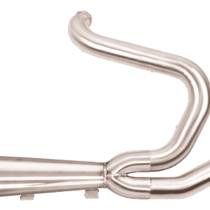 SISTEMI DI SCARICO 2-IN-1 GEN II TWO BROTHERS RACING