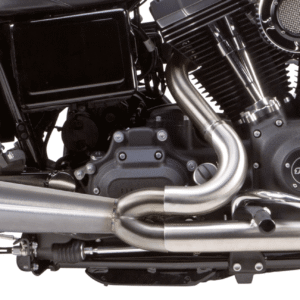 SISTEMI DI SCARICO 2-IN-1 GEN II TWO BROTHERS RACING