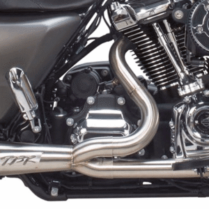 SISTEMI DI SCARICO TWO BROTHERS RACING SHORTY 2-IN-1