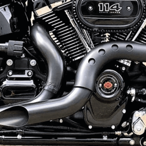 SCARICHI BLOW PERFORMANCE PER MILWAUKEE EIGHT