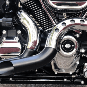 SCARICHI BLOW PERFORMANCE PER MILWAUKEE EIGHT