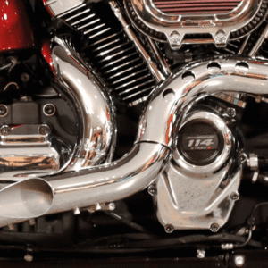 SCARICHI BLOW PERFORMANCE PER MILWAUKEE EIGHT