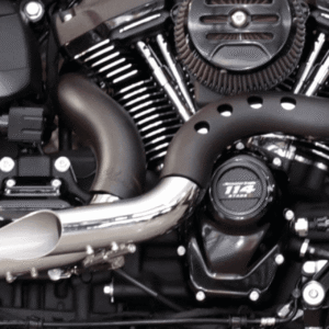 SCARICHI BLOW PERFORMANCE PER MILWAUKEE EIGHT