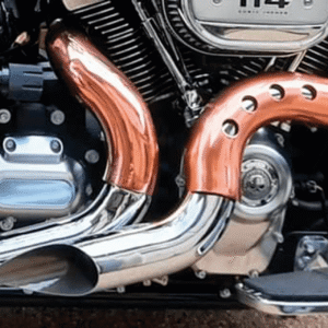 SCARICHI BLOW PERFORMANCE PER MILWAUKEE EIGHT