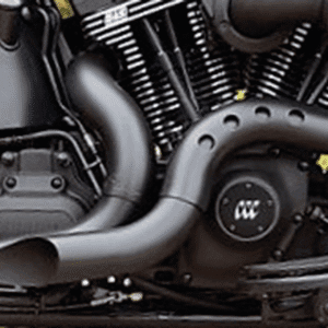 SCARICHI BLOW PERFORMANCE PER EVOLUTION BIG TWIN E TWIN CAM