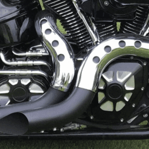 SCARICHI BLOW PERFORMANCE PER EVOLUTION BIG TWIN E TWIN CAM