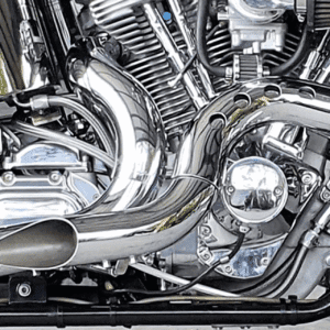 SCARICHI BLOW PERFORMANCE PER EVOLUTION BIG TWIN E TWIN CAM