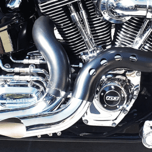 SCARICHI BLOW PERFORMANCE PER EVOLUTION BIG TWIN E TWIN CAM