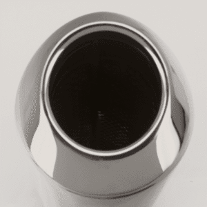 SILENZIATORI UNIVERSALI IN ACCIAIO INOX