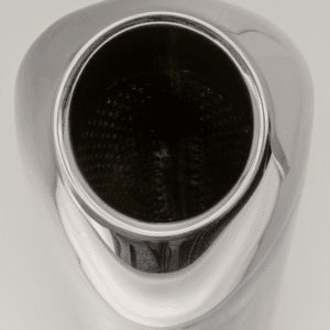 SILENZIATORI UNIVERSALI IN ACCIAIO INOX