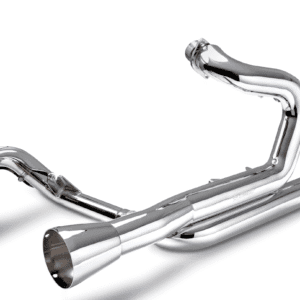 COLLETTORI TRUE DUAL DI FREEDOM PERFORMANCE PER INDIAN