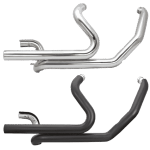 COLLETTORI S&S POWER TUNE PER TOURING E TRIKE