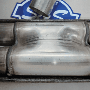 COLLETTORI S&S POWER TUNE PER TOURING E TRIKE