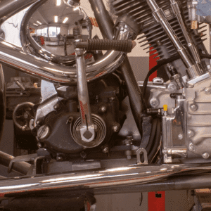 COLLETTORI UPSWEEP DA V-TWIN