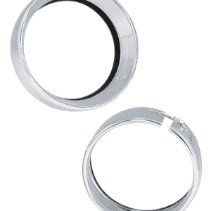 ANELLI PER LOOK ALLUNGATO SU FANALI DA 5 3/4"