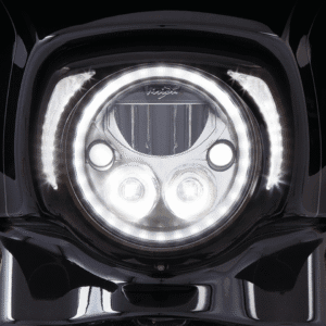 CORNICE FARO ANTERIORE CIRO