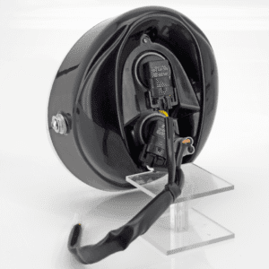 FANALE ANTERIORE V-ROD