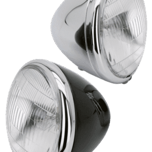 FANALE ANTERIORE 7" SPRINGER