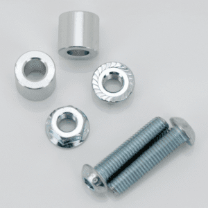 FANALI ANTERIORI VINTAGE