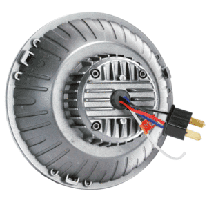 PARABOLA A LED DA 5 3/4" VISION-X