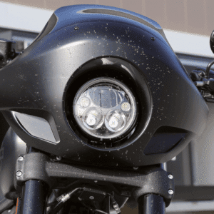 PARABOLA A LED DA 5 3/4" VISION-X