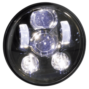 PARABOLA A LED NIGHT OWL APPROVATA E