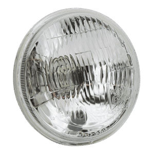 UNITA' LUCE H4 ZODIAC APPROVATA "E"