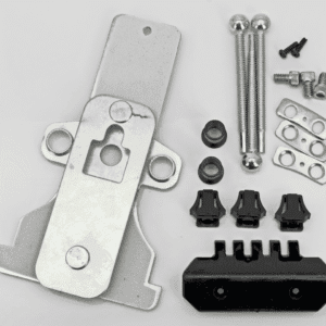 PARABOLA CYRON A LED PER ROAD GLIDE