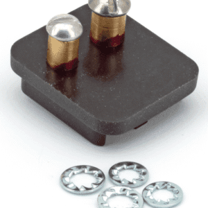 BLOCCHETTO TERMINALE FANALE ANTERIORE