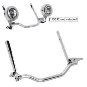 BARRE DI MONTAGGIO FARETTI SUPPLEMENTARI