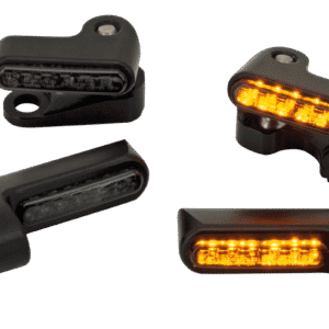 FRECCE A LED OTTO DI CUORI