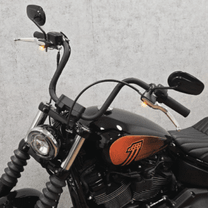 FRECCE ANTERIORI KELLERMANN "DASH"