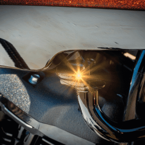 FRECCE ANTERIORI RICK'S ATTO PER LOWRIDER ST