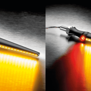 INDICATORI DI DIREZIONE KELLERMANN JETSTREAM APPROVATI EU