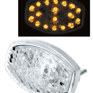 INDICATORI DI DIREZIONE UNIVERSALI A LED APPROVATI EU