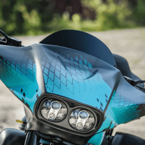 FRECCE ANTERIORI TOMMY & SONS PER TOURING