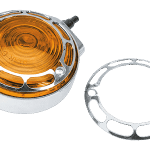 ANELLI SCANALATI CROMATI PER FRECCE