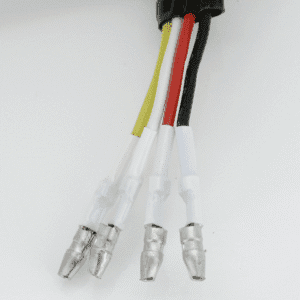 FRECCE A LED ROULETTE CON LUCE POSTERIORE INTEGRATA