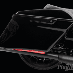 LUCI MACHETE DI CIRO PER BORSE RIGIDE ALLUNGATE