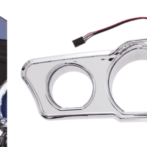 PROFILO CRUSCOTTO CROMATO CIRO