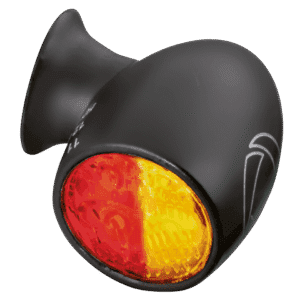 KELLERMANN ATTO SUPER MINI CON LUCE POSTERIORE E STOP