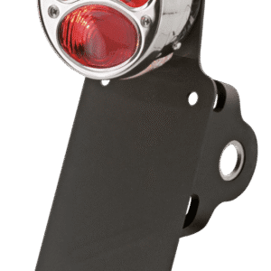 FANALI POSTERIORI NO SCHOOL CHOPPERS