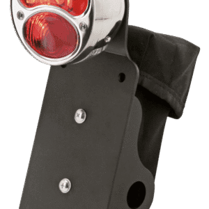 FANALI POSTERIORI NO SCHOOL CHOPPERS