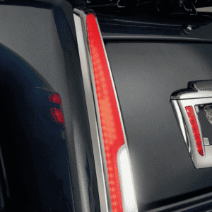 LUCI POSTERIORI CIRO CALADE PER TRI GLIDE