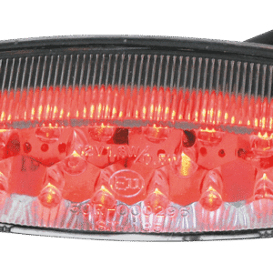 FANALE POSTERIORE UNIVERSALE, EU CON LENTE