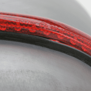 FANALE POSTERIORE FLESSIBILE A LED