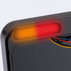 CORNICE PORTATARGA CON ILLUMINAZIONE