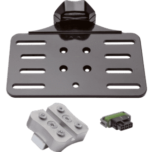 KIT FANALE POSTERIORE PER TOURING VITY'S DESIGN