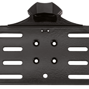 KIT FANALE POSTERIORE PER TOURING VITY'S DESIGN